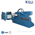 Q43 Shear logam bekas hidrolik 63t